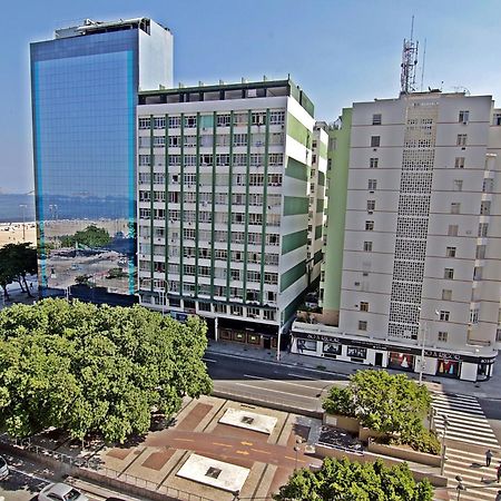Rio Spot Homes Vista Mar D027 Rio de Janeiro Extérieur photo
