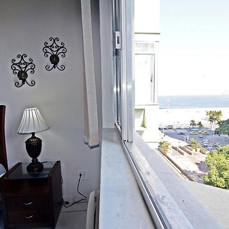 Rio Spot Homes Vista Mar D027 Rio de Janeiro Extérieur photo