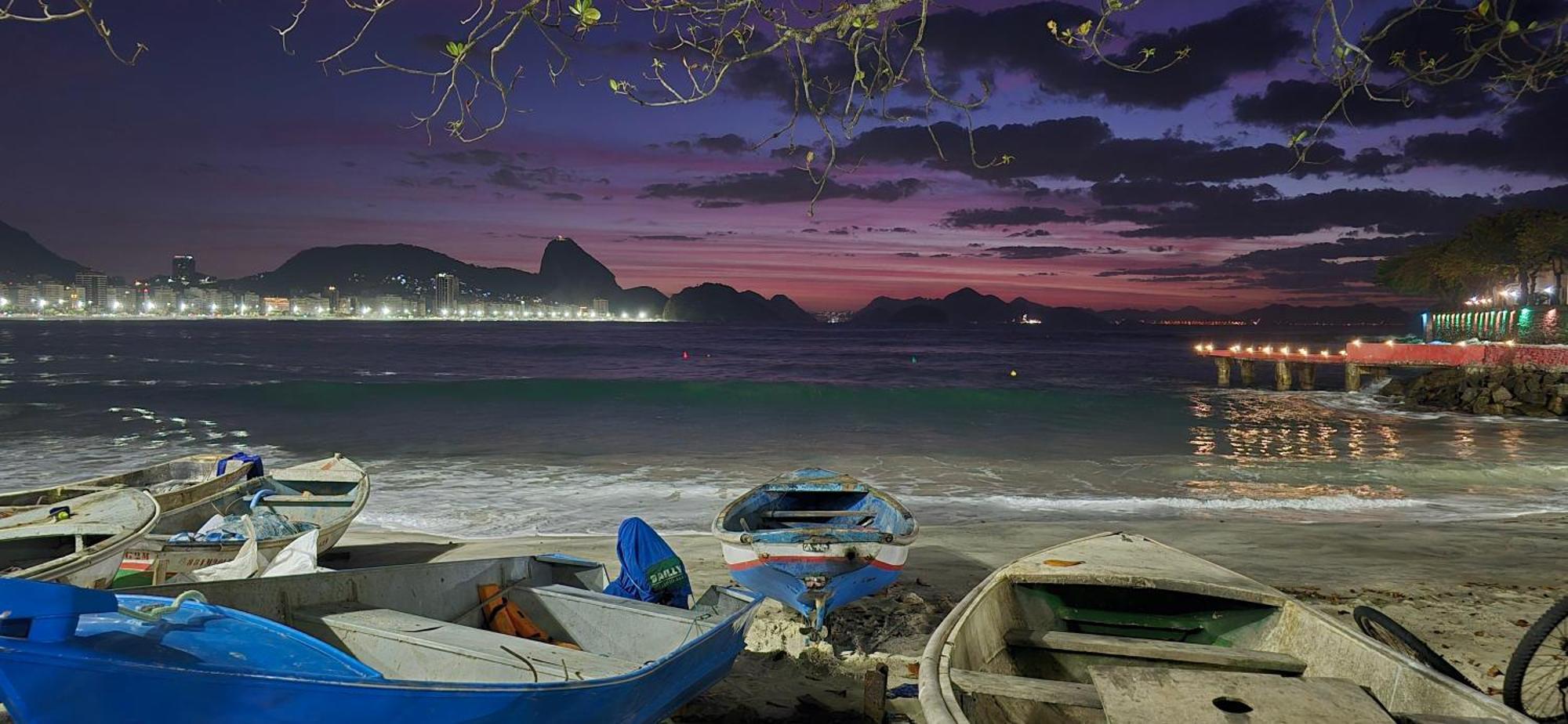 Rio Spot Homes Vista Mar D027 Rio de Janeiro Extérieur photo