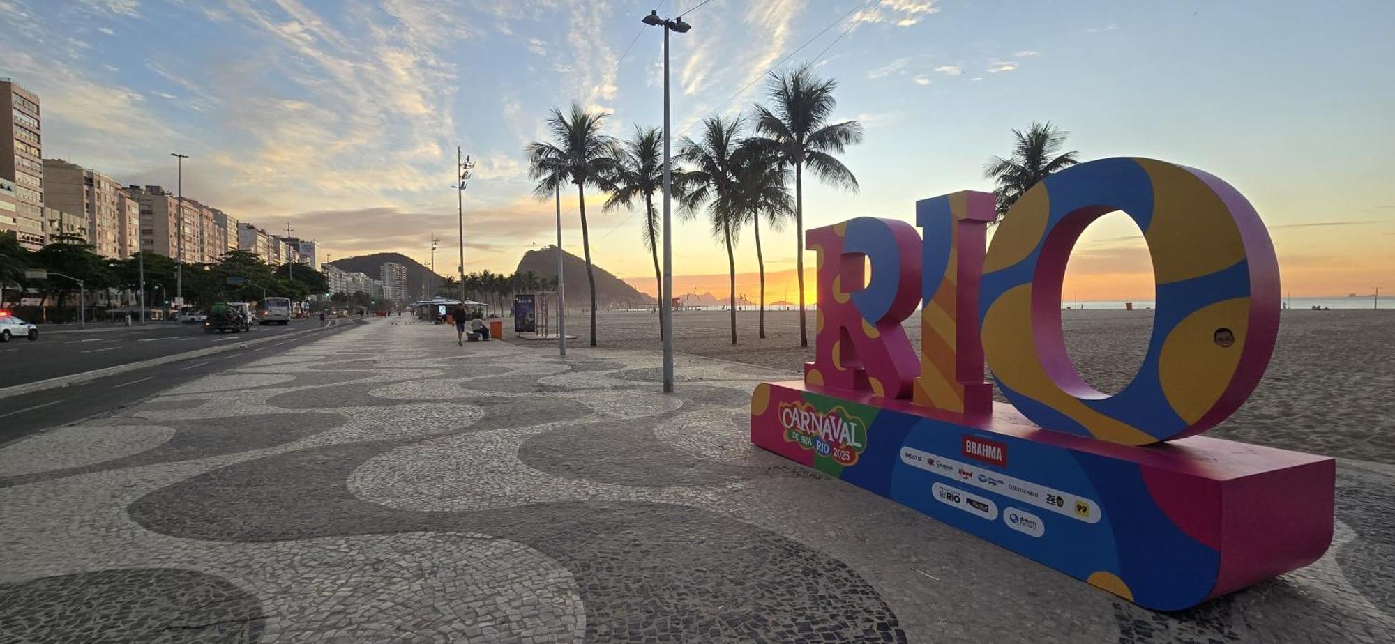 Rio Spot Homes Vista Mar D027 Rio de Janeiro Extérieur photo