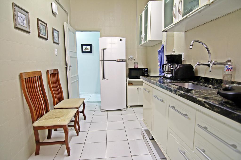 Rio Spot Homes Vista Mar D027 Rio de Janeiro Extérieur photo