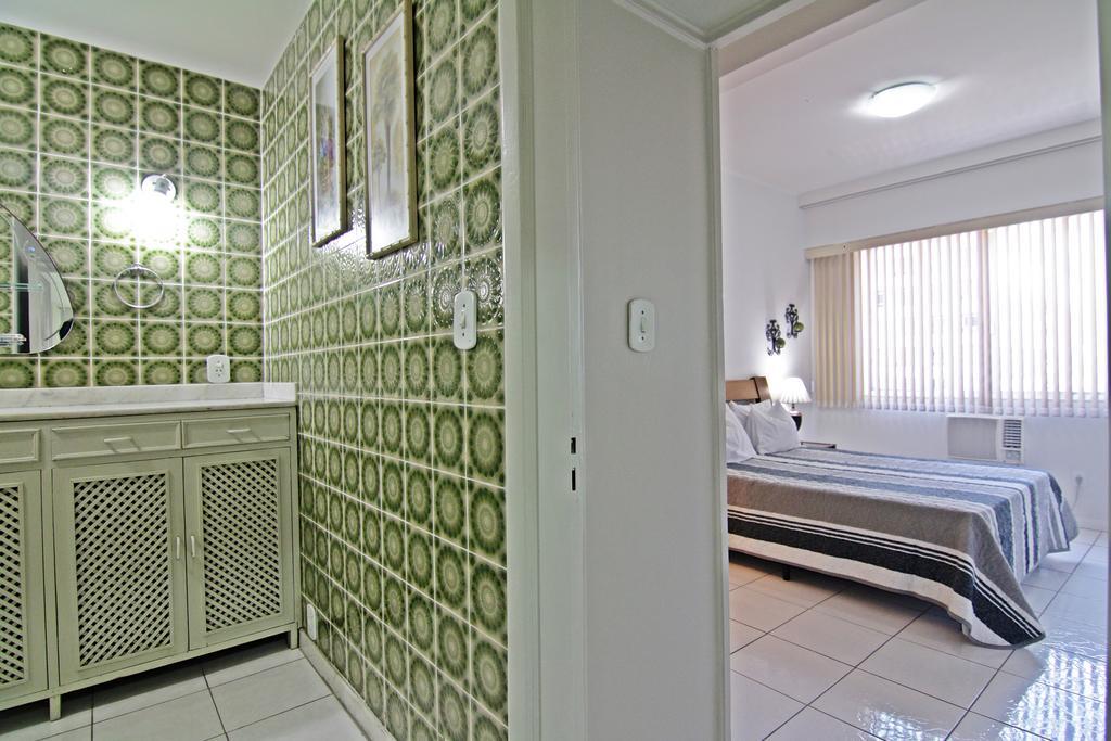 Rio Spot Homes Vista Mar D027 Rio de Janeiro Extérieur photo