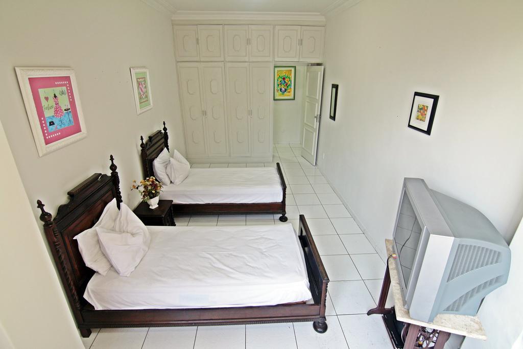Rio Spot Homes Vista Mar D027 Rio de Janeiro Extérieur photo