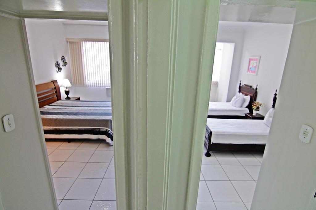 Rio Spot Homes Vista Mar D027 Rio de Janeiro Extérieur photo