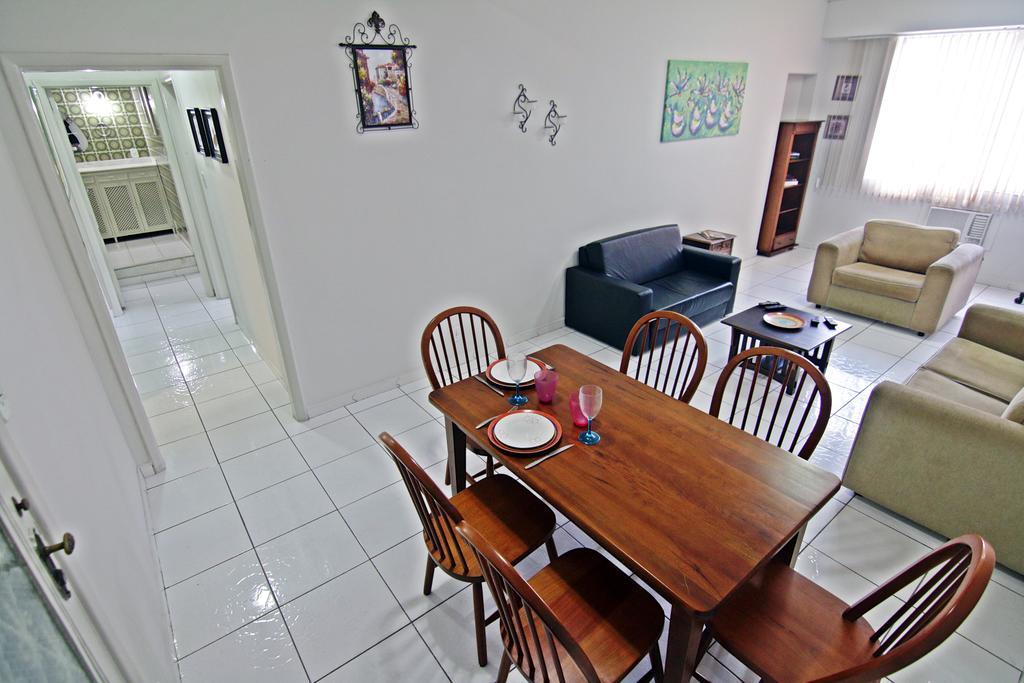 Rio Spot Homes Vista Mar D027 Rio de Janeiro Extérieur photo