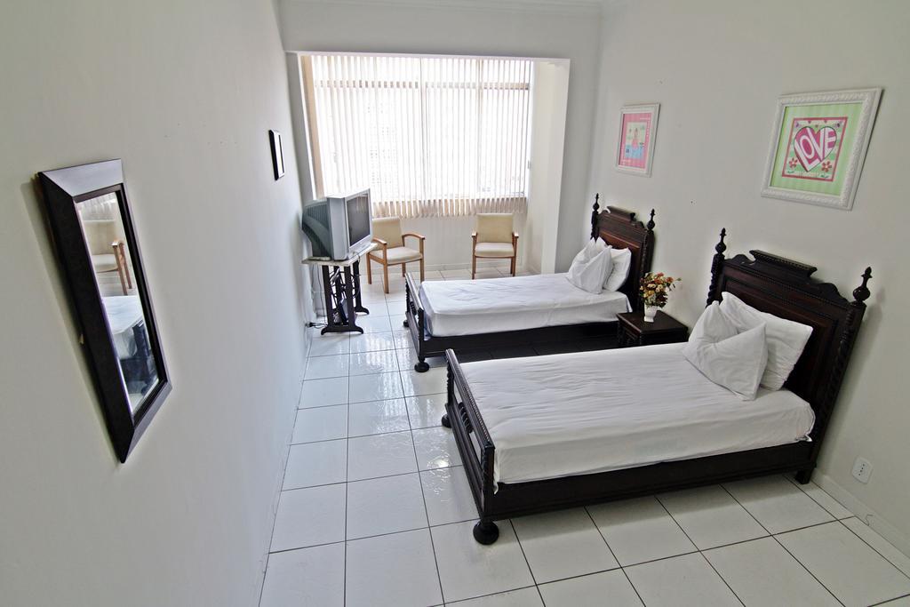 Rio Spot Homes Vista Mar D027 Rio de Janeiro Extérieur photo