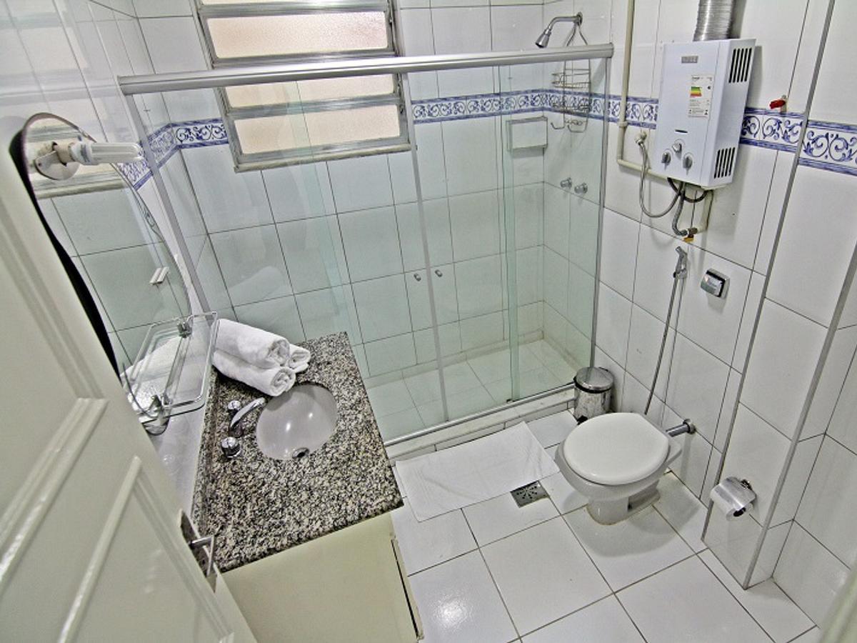 Rio Spot Homes Vista Mar D027 Rio de Janeiro Extérieur photo