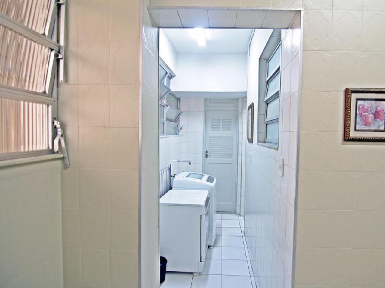 Rio Spot Homes Vista Mar D027 Rio de Janeiro Extérieur photo