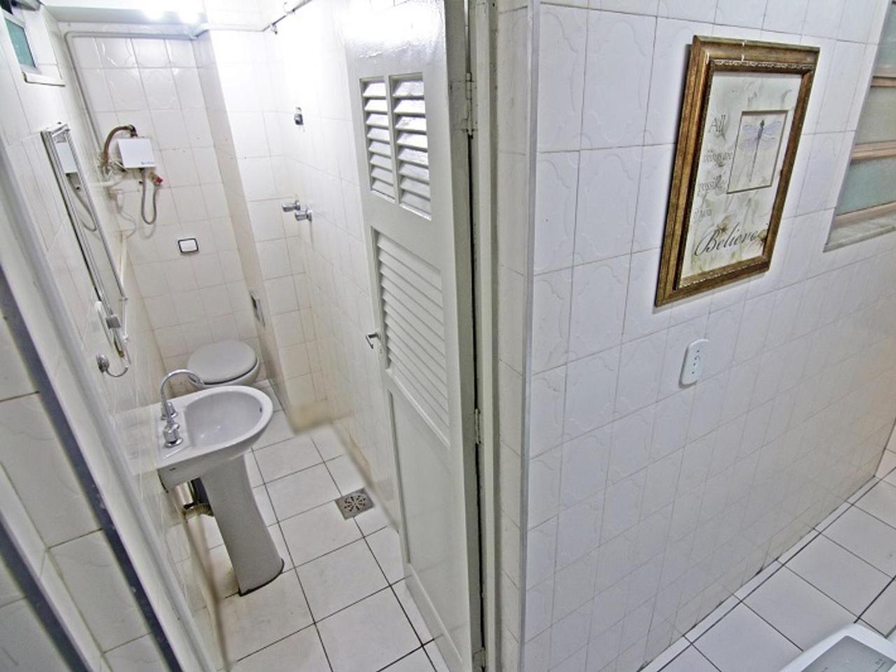 Rio Spot Homes Vista Mar D027 Rio de Janeiro Extérieur photo